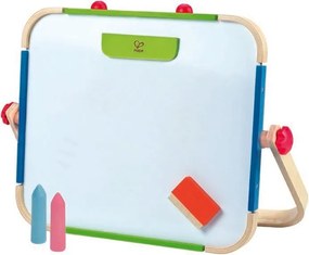 Ξύλινη Πυραμίδα Με Κύβους Early Explorer Hape