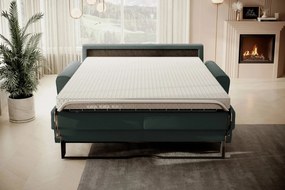 Καναπές Riviera διθέσιος-Prasino