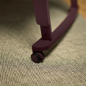 SNUZ Βρεφικό Λίκνο SNUZPOD STUDIO ROME