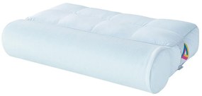 Μαξιλάρι Ύπνου Ανατομικό Μέτριο (40x60) Palamaiki Max Support Memory Foam