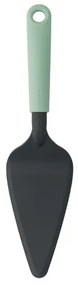 Brabantia 1001195 Σπάτουλα κοπής και σερβιρίσματος Tasty+ Jade Green