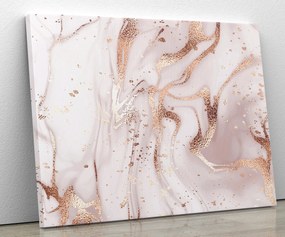 Φωτοταπετσαρία gold metallic