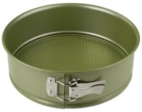 Φόρμα Λυόμενη Vision 7452 26cm Green Zenker Stainless Steel