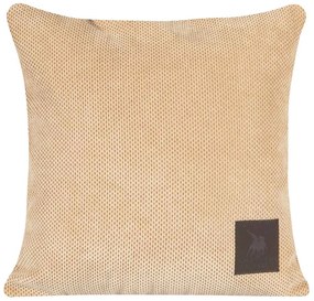 Διακοσμητικό Μαξιλάρι (42x42) Greenwich Polo Club Premium 3923 Beige
