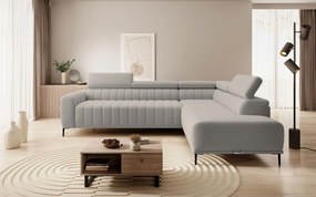 Γωνιακός καναπές Elysia-Ekrou-Δεξιά