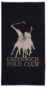 ΠΕΤΣΕΤΑ ΘΑΛΑΣΣΗΣ 90x170cm GREENWICH POLO CLUB - 3597