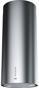Franke Tube FTU PLUS 3707 I XS Inox Απορροφητήρας Κεντρική Καμινάδα Οροφής 37 cm