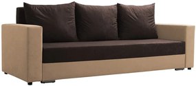 Καναπές - κρεβάτι Mojito-Mpez-kafe