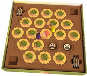 Επιτραπέζιο Παιχνίδι Asmodee Chou-y-es-tu? (FR)