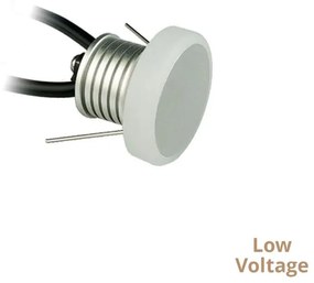 Χωνευτό Φωτιστικό Τοίχου Royal - 1.5W - 20W - 4223000