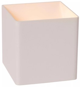 Φωτιστικό Επίτοιχο Lucide 27250-06-31 VERTIGO Λευκό (White) 2700 K