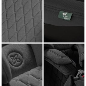 Κάθισμα αυτοκινήτου Silver Cross Motion 2 All Size 360 Space