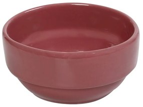 Μπωλ (Φ14x6.5) Espiel Essentials Pomegranate OWD118K6