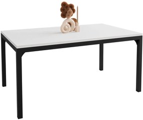 Τραπεζάκι σαλονιού Mocca I-Leuko