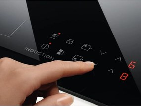 Επαγωγική Πλάκα Electrolux