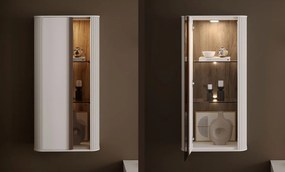 Βιτρίνα Dutchess κρεμαστή