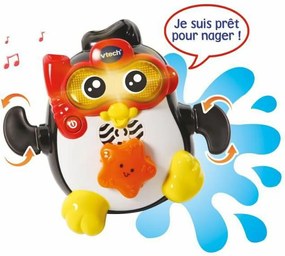 Παιχνίδια Mπάνιου Vtech Baby Gédéon, swimming champion