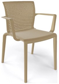 Gaber   Spyker/P* Armchair  metax-01-00-1601 διάστ.53.0000 x 59.0000 x 79.5000