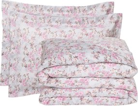 Σεντόνια King Size (Σετ) Das Home Executive 1724