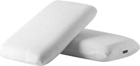 Stewehome Μαξιλάρι standard Λευκό 37x70x11 cm