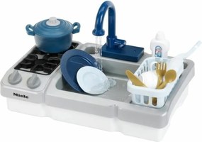 Παιχνίδι κουζίνα Klein