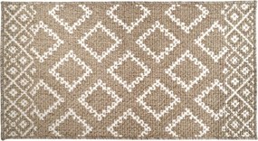 Χαλί Διαδρόμου (60x110) L-C Meandro Natural 1741710