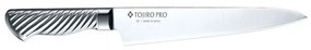 Μαχαίρι Κρέατος Pro F-896 21cm Chrome Tojiro Ανοξείδωτο Ατσάλι