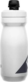 Κανιστρο Camelbak Podium Dirt Series Λευκό Πλαστική ύλη 600 ml
