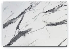 ΕΠΙΦΑΝΕΙΑ 80Χ120εκ. ΜΑΡΜΑΡΟ CARRARA ΒΕΡΖΑΛΙΤ