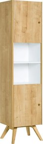Στήλη Nature-Φυσικό - 50.50Χ40.00Χ207.00cm