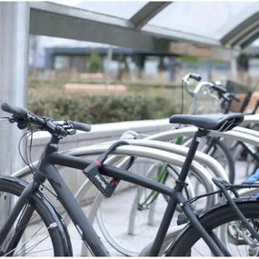 Κλείδωμα πλήκτρων Master Lock