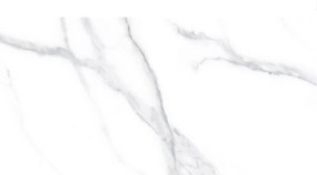 Keros Pisa Gris Mate 30x60 - Πλακάκι μπάνιου