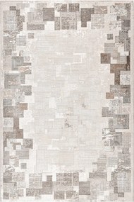 Χαλί (160x230) Polcarpet Venice Merry 234 Vison Gold