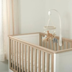 ΜΟΥΣΙΚΟ MOBILE Mamas &amp; Papas Wild &amp; Free2