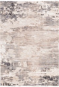 Χαλί Madisson 91B Ecru-Anthracite Royal Carpet 200X290cm