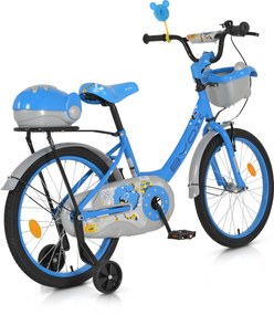 Children bicycle 2002 Boy