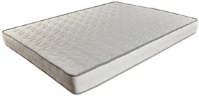 Bs Strom-Στρώμα Bs Strom Lucky Μονό 90x190x22cm - Ελληνικής κατασκευής