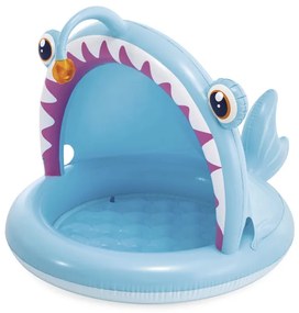 Παιδική Πισίνα Intex Angler Fish Baby Pool 58419