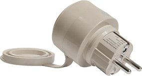 Shelly Plug S MTR Gen3 IP44 12A έξυπνη πρίζα εξωτερικού χώρου