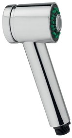 Ferro CF0052 Τηλέφωνο Ντους Χρωμέ ABS plastic