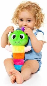 Μουσικό γεμιστό παιχνίδι Moltó Wormy