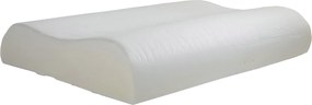 Μαξιλάρι Ύπνου Ανατομικό Σκληρό (50x70) Vesta Mediform Slow Memory Foam