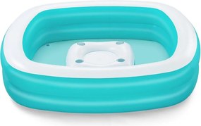 Παιδική πισίνα Bestway 218 x 48 x 218 cm