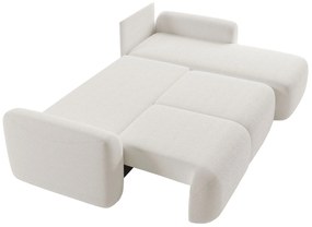 Γωνιακός καναπές Nabu -Mauro-Αριστερή