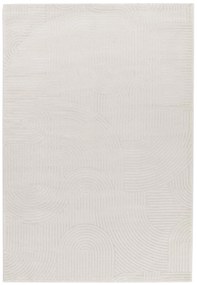 Χαλί Organic 682Α CREAM Royal Carpet - 160 x 230 cm