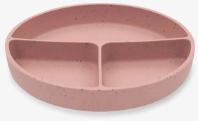 KIKKA BOO ΠΙΑΤΟ ΣΙΛΙΚΟΝΗΣ ΜΕ ΧΩΡΙΣΜΑΤΑ PLATINUM BLUSH 31302050034