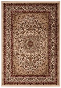 Κλασικό Χαλί Teheran 2513 Cream 160 x 230