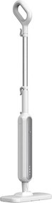 Ατμοκαθαριστής AENO ASM0002, 1200W, 0,275l, Γρήγορη θέρμανση, Λευκό/Γκρι