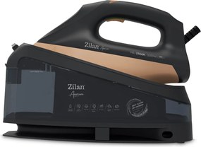 PRO STEAM STATION IRON AURUM TOUCH 3000W ZLN4261