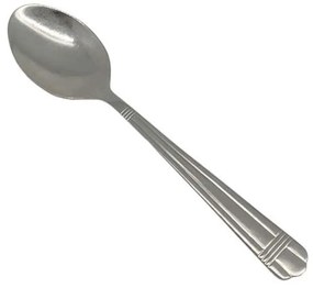 Κουταλάκι Γλυκού Δήλος DHLOS-KG Inox Ankor Stainless Steel